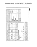 Method and arrangement for diagnosing networks including field bus systems diagram and image