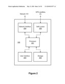 Predictive Bit-Rate Modification of Content Delivery in a Wireless Network diagram and image