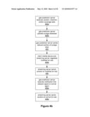 Predictive Bit-Rate Modification of Content Delivery in a Wireless Network diagram and image