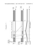 Predictive Bit-Rate Modification of Content Delivery in a Wireless Network diagram and image