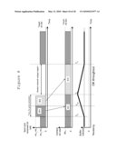 Predictive Bit-Rate Modification of Content Delivery in a Wireless Network diagram and image