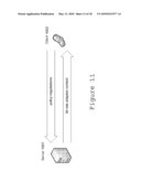 Predictive Bit-Rate Modification of Content Delivery in a Wireless Network diagram and image