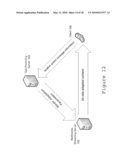 Predictive Bit-Rate Modification of Content Delivery in a Wireless Network diagram and image