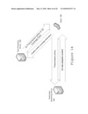 Predictive Bit-Rate Modification of Content Delivery in a Wireless Network diagram and image