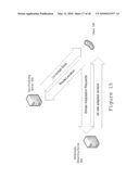 Predictive Bit-Rate Modification of Content Delivery in a Wireless Network diagram and image