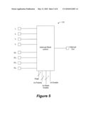 MICROCONTROLLER WITH CONFIGURABLE LOGIC ARRAY diagram and image