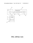 Method For Protecting Memory Proprietary Commands diagram and image