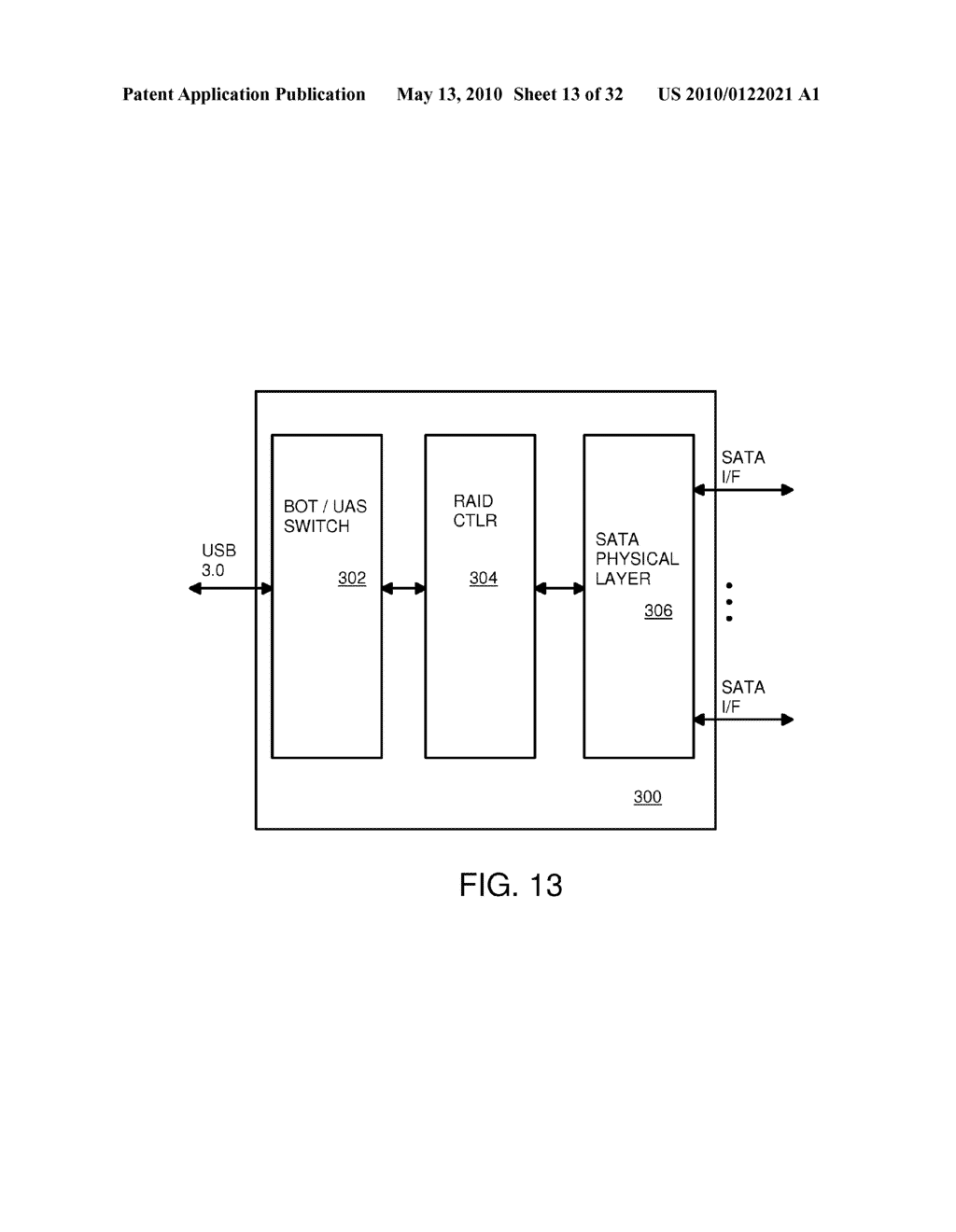 USB-Attached-SCSI Flash-Memory System with Additional Command, Status, and Control Pipes to a Smart-Storage Switch - diagram, schematic, and image 14