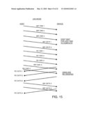 USB-Attached-SCSI Flash-Memory System with Additional Command, Status, and Control Pipes to a Smart-Storage Switch diagram and image