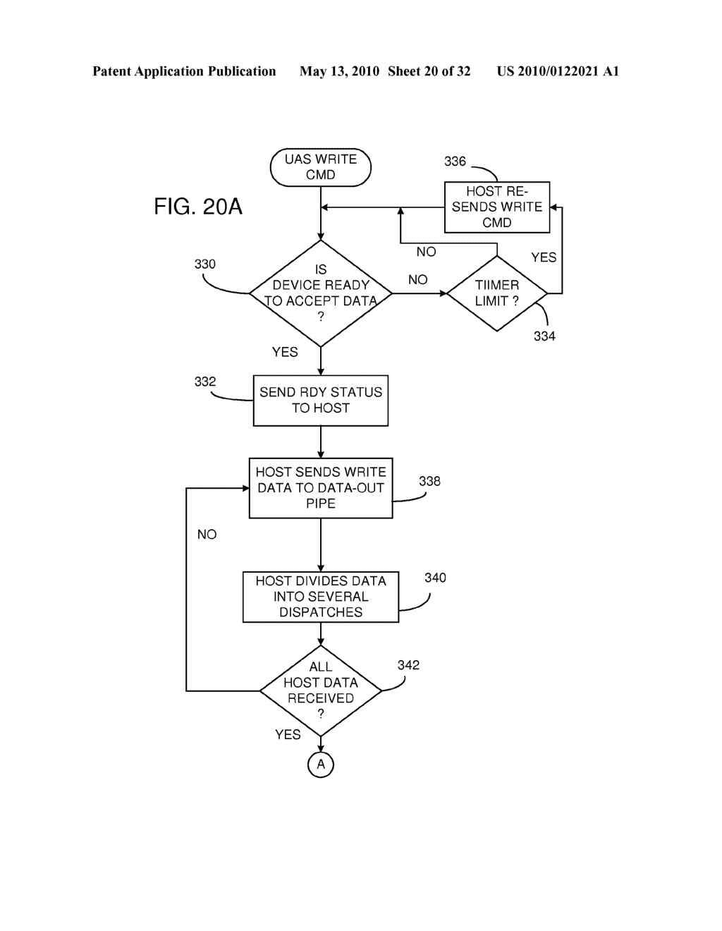 USB-Attached-SCSI Flash-Memory System with Additional Command, Status, and Control Pipes to a Smart-Storage Switch - diagram, schematic, and image 21