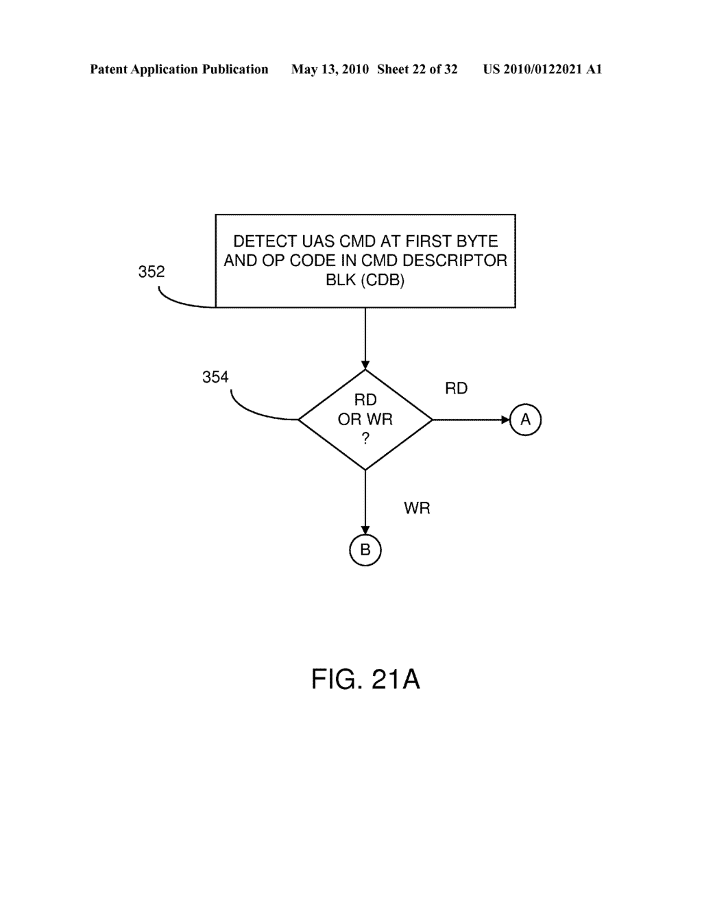 USB-Attached-SCSI Flash-Memory System with Additional Command, Status, and Control Pipes to a Smart-Storage Switch - diagram, schematic, and image 23