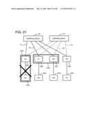 Storage controller diagram and image