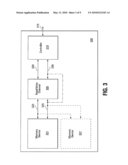 CONFIGURABLE DIGITAL AND ANALOG INPUT/OUTPUT INTERFACE IN A MEMORY DEVICE diagram and image