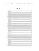 TRANSMITTING/RECEIVING SYSTEM AND METHOD OF PROCESSING BROADCAST SIGNAL IN TRANSMITTING/RECEIVING SYSTEM diagram and image