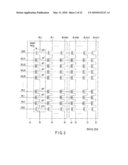 MEMORY CONTROLLER CONTROLLING SEMICONDUCTOR STORAGE DEVICE AND SEMICONDUCTOR DEVICE diagram and image