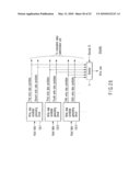 MEMORY CONTROLLER CONTROLLING SEMICONDUCTOR STORAGE DEVICE AND SEMICONDUCTOR DEVICE diagram and image