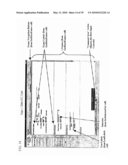 Method of and apparatus for dynamically generating a user presentation based on database stored rules diagram and image