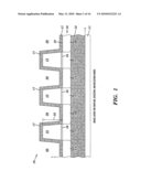 METHOD AND APPARATUS FOR DESIGNING A DEVICE FOR ELECTRO-OPTICAL MODULATION OF LIGHT INCIDENT UPON THE DEVICE diagram and image