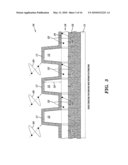 METHOD AND APPARATUS FOR DESIGNING A DEVICE FOR ELECTRO-OPTICAL MODULATION OF LIGHT INCIDENT UPON THE DEVICE diagram and image