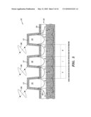 METHOD AND APPARATUS FOR DESIGNING A DEVICE FOR ELECTRO-OPTICAL MODULATION OF LIGHT INCIDENT UPON THE DEVICE diagram and image