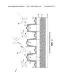 METHOD AND APPARATUS FOR DESIGNING A DEVICE FOR ELECTRO-OPTICAL MODULATION OF LIGHT INCIDENT UPON THE DEVICE diagram and image