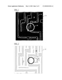 METHOD AND APPARATUS FOR DESIGNING AN INTEGRATED CIRCUIT diagram and image