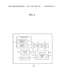 ELECTRONIC DEVICE AND ELECTRONIC DEVICE CONTROL METHOD diagram and image