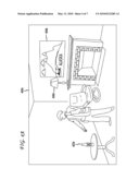 SYSTEM AND METHOD FOR DYNAMICALLY CONSTRUCTING AUDIO IN A VIDEO PROGRAM diagram and image