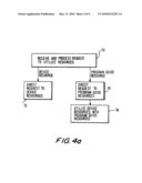 PROGRAM GUIDE APPLICATION INTERFACE SYSTEM diagram and image