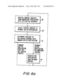 PROGRAM GUIDE APPLICATION INTERFACE SYSTEM diagram and image