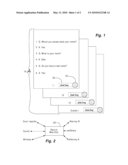 ORIGIN AND CUSTODY OF COPIES FROM A STORED ELECTRONIC RECORD VERIFIED PAGE BY PAGE diagram and image