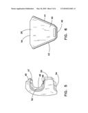 Helmet Attachment Clip diagram and image