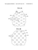 Garment Having Improved Contact Areas diagram and image