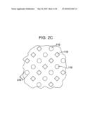 Garment Having Improved Contact Areas diagram and image