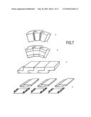 Wearable spinal protective apparatus diagram and image