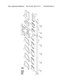 Wearable spinal protective apparatus diagram and image