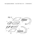 Wearable spinal protective apparatus diagram and image