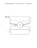 Wearable spinal protective apparatus diagram and image