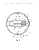 METHODS, APPARATUS AND KITS FOR SPLICING TUBES diagram and image