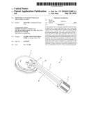 SHOWERHEAD WITH ROTATIONALLY ADJUSTABLE HANDLE diagram and image