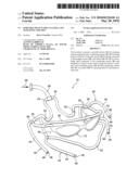 PORTABLE DEVICE FOR CLEANING AND MASSAGING THE SKIN diagram and image