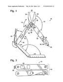 Multi-Function Tool for Healthcare Professionals diagram and image