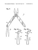 Multi-Function Tool for Healthcare Professionals diagram and image