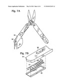 Multi-Function Tool for Healthcare Professionals diagram and image