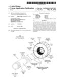 Device for Simultaneously Cleaning and Deburring Pipe diagram and image