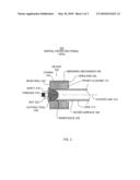 Device for Simultaneously Cleaning and Deburring Pipe diagram and image