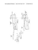 SMELT SPOUT OPENING CLEANER, CLEANING HEAD AND APPARATUS diagram and image