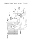 SMELT SPOUT OPENING CLEANER, CLEANING HEAD AND APPARATUS diagram and image