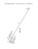 SMELT SPOUT OPENING CLEANER, CLEANING HEAD AND APPARATUS diagram and image