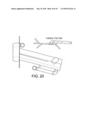 SMELT SPOUT OPENING CLEANER, CLEANING HEAD AND APPARATUS diagram and image